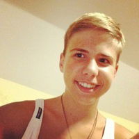 Коля Щербатенко