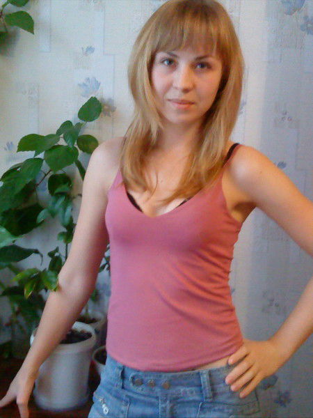 Aнна Белякова