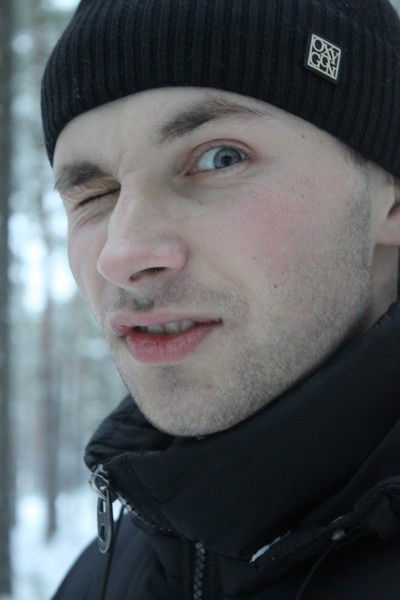 Александр Шапель