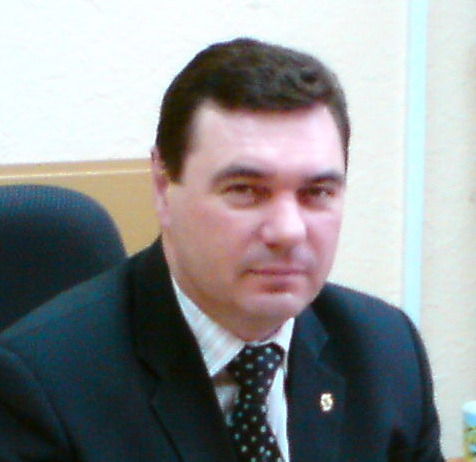 Лисин Анатолий