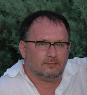 Сергей Чайка