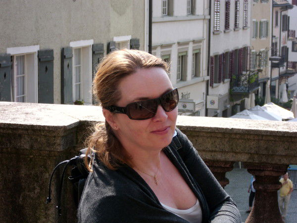 Татьяна Беговатова