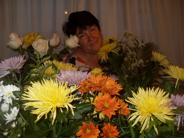 Римма Ахтямова