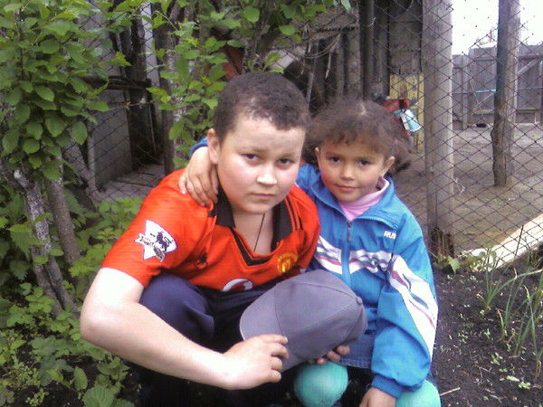 Расима Бакирова