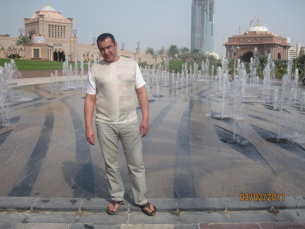 Rahmonzhan Abdullaev