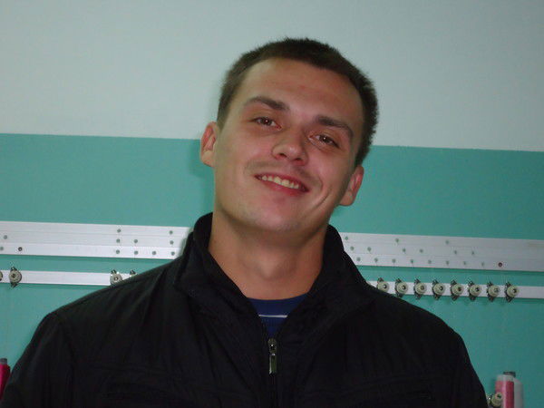 Вован Сазонов