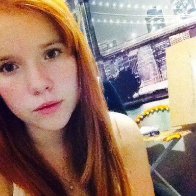 Валерия Мерзлякина