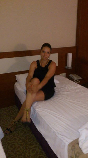 Вероника Бекузарова