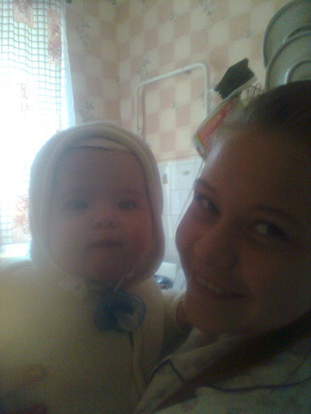 Юлия Гасанова