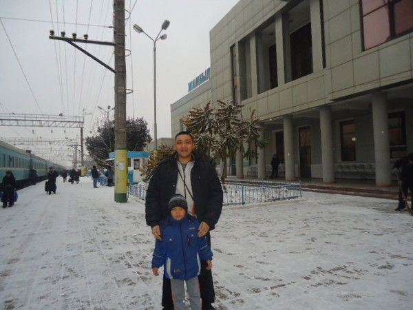 Жасулан Ундаганов