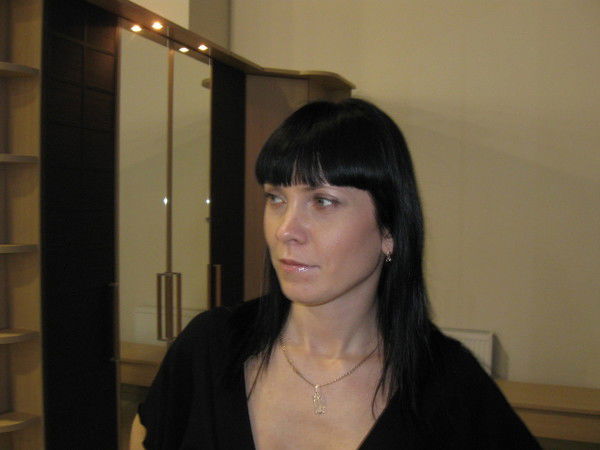 Светлана Сергеева