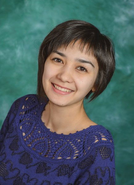 Фларида Богданова