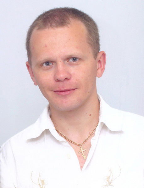 Александр Толмачёв