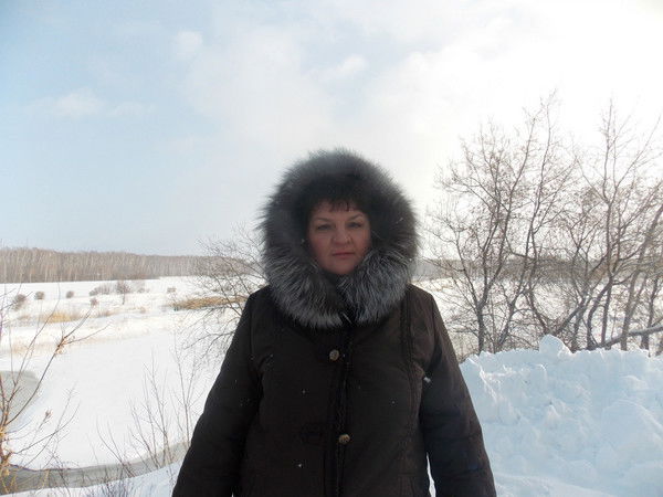 Татьяна Сайферт