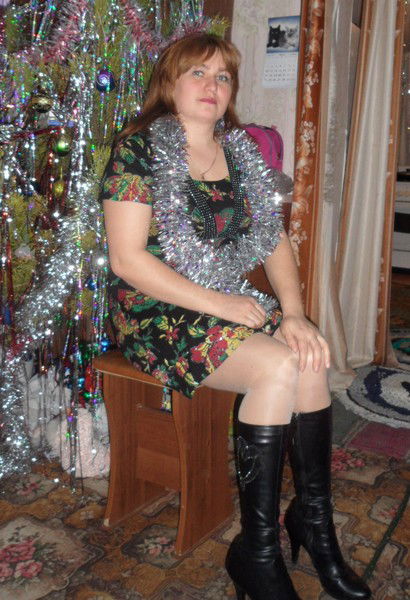 Людмила Людмила