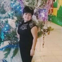 Ахметова Динара