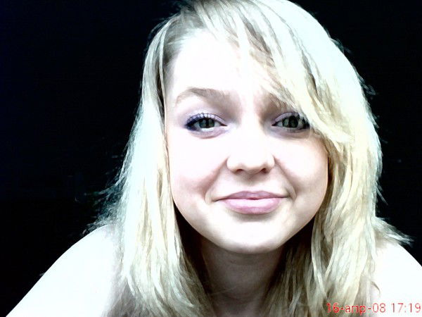 Оксана Гаевская