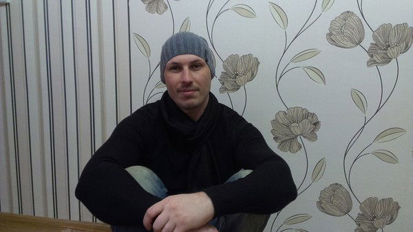 Александр Малюченко