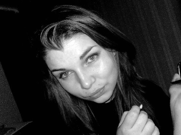 Юлия Петренко