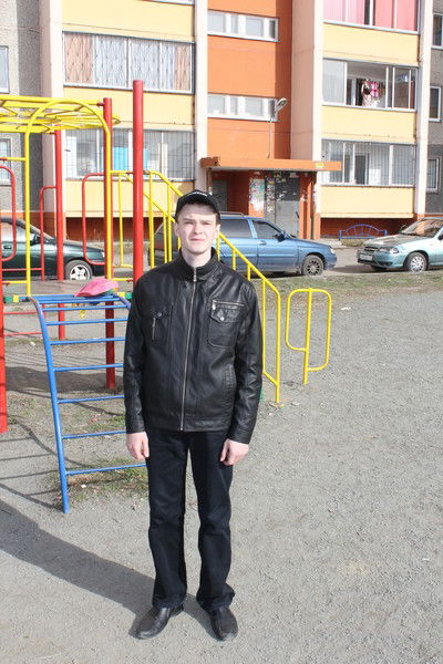 Елисей Богданов