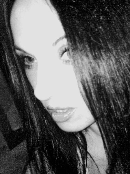 Анастасия Опишняк