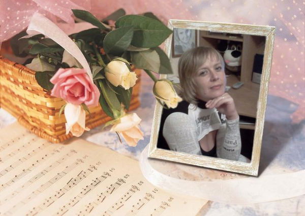 Анна Дмитриева