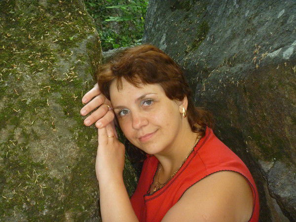 Татьяна Рогачёва