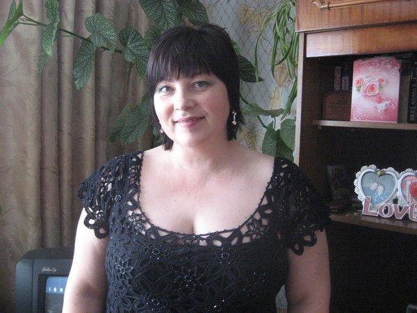 Галина Пузакова