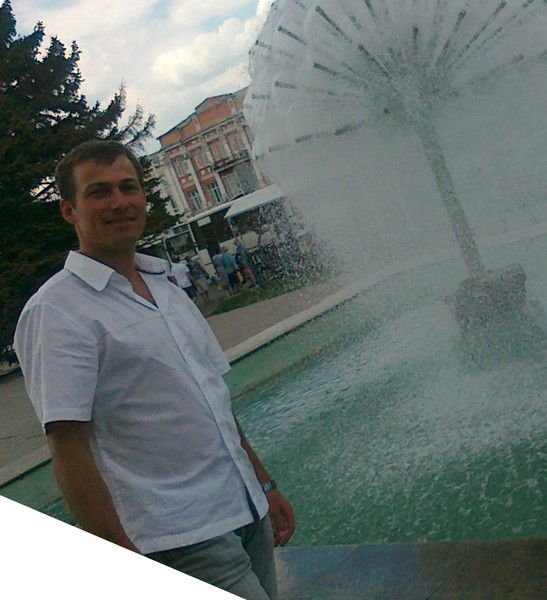 Вадим Дзюбин