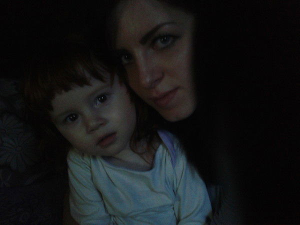 Александра Давлетшина