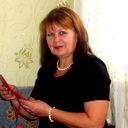 Светлана Севрюгина