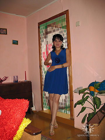 Гюзель Нураддиновна