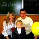 Виктория Владимировна