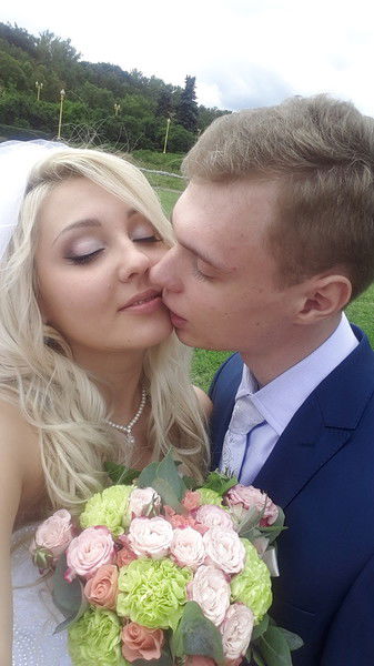 Кристина Ушакова