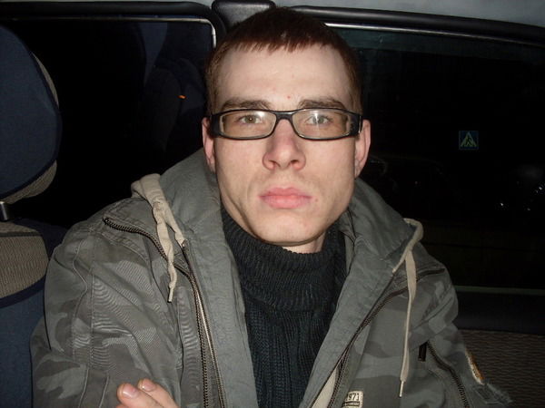 Сергей Бллинников