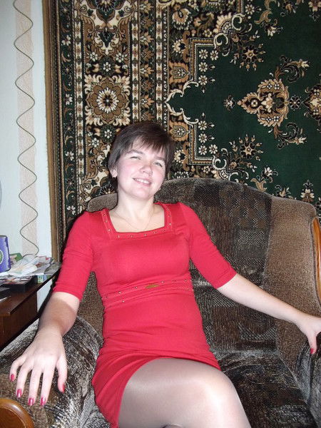 Ирина Кайгородова