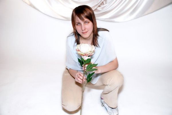 Аня Торопцева