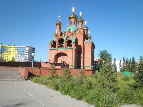 Андрей Иванов