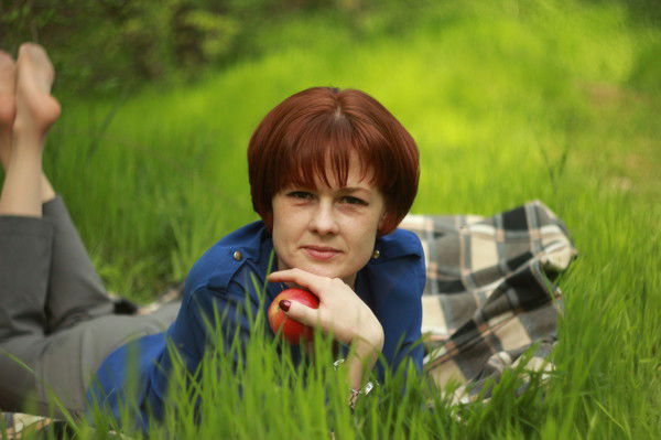 Чеширская Кошка