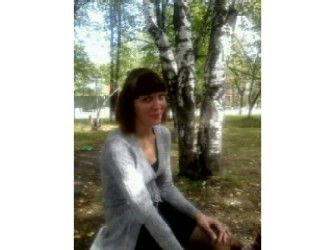 Анна Киркеснер