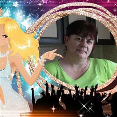 Ирина Данилова