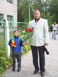 Олег Чалышев