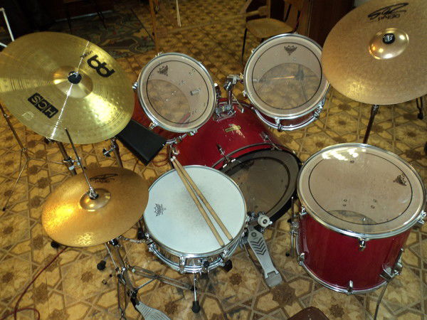 Олег Марков