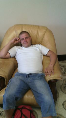 Юра Терлецький