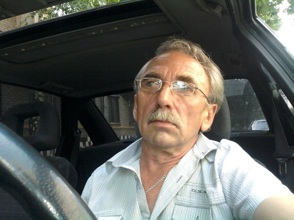 Михаил Клименко