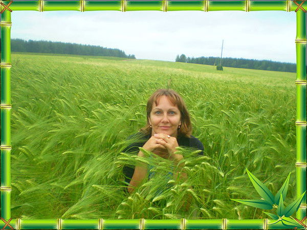 Наталья Платонова