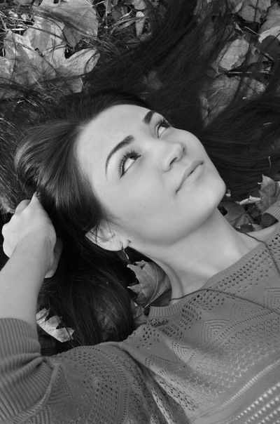 Люся Полорчян