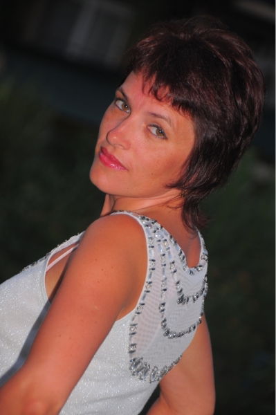 Татьяна Труфанова