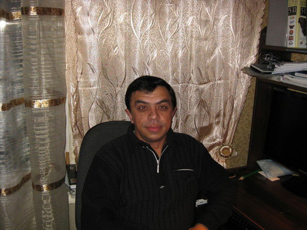 Дмитрий Шишков