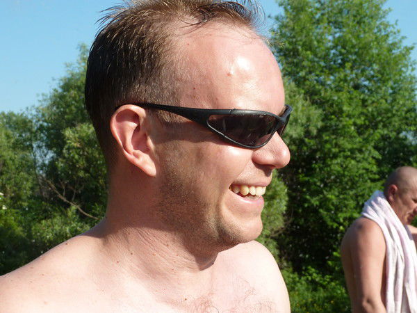 Олег Хрущелев